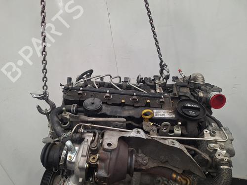 Engine VAUXHALL ASTRA Mk VII (K) (B16) 1.6 CDTi | BP37539965M1 - Image 4