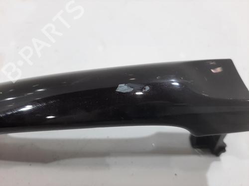 Maniglia esterna NISSAN JUKE (F15) 1.5 dCi | BP26755934C122