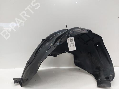 Used Wheel arch PEUGEOT 3008 II SUV (MC_, MR_, MJ_, M4_) 1.5 BlueHDi 130 (131 hp) 27630605