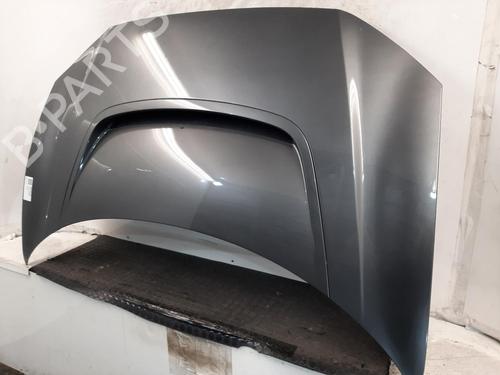 Motorhjelm JAGUAR I-PACE (X590) EV400 AWD | BP30757002C1