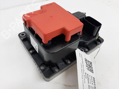 Control unit LAND ROVER RANGE ROVER IV (L405) 4.4 SDV8 4x4 | BP26774043M11 