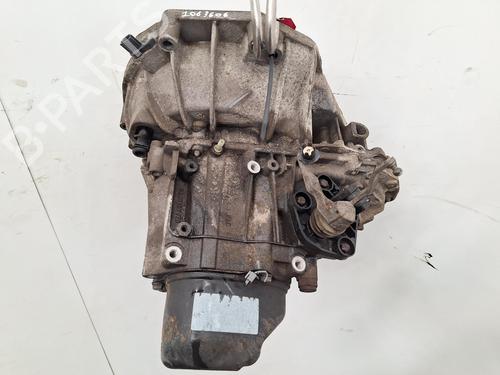 Gearbox NISSAN NOTE (E11, NE11) 1.4 | BP40078446M3 - Image 4