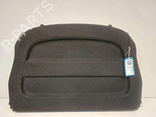 Used Rear parcel shelf RENAULT MEGANE III Coupe (DZ0/1_) 1.6 16V (DZ0U, DZ1B, DZ1H) (110 hp) 26849116
