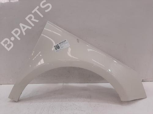 Forskærm Højre AUDI A1 (8X1, 8XK) 1.2 TFSI (86 hp) 31341507