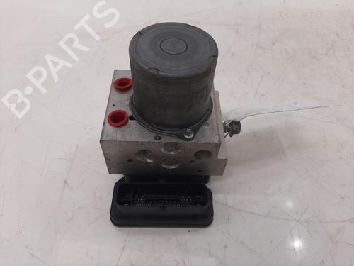 Used ABS pump ABS pump JAGUAR I-PACE (X590) EV400 AWD (400 hp) 34576886 34576886