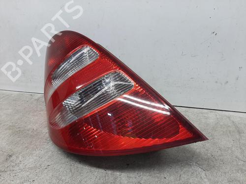 Left taillight MERCEDES-BENZ A-CLASS (W169) A 150 (169.031, 169.331) | BP26747191C34 