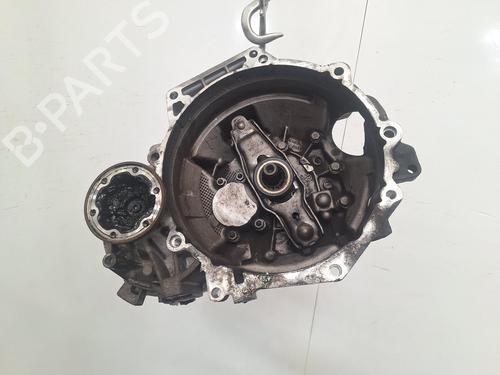 Used Gearbox Gearbox 37593309 37593309