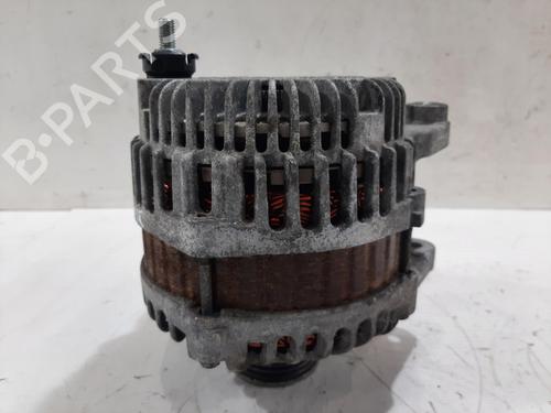 Alternator NISSAN QASHQAI I (J10, NJ10) 2.0 dCi All-wheel Drive | BP29809674M7 