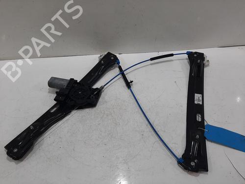 Used Front right window mechanism BMW 3 Touring (F31) 316 d (116 hp) 30360225