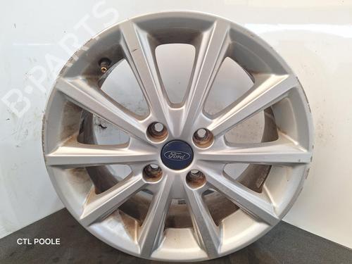 Used Rim Rim 38294449 38294449