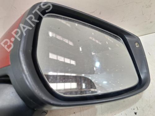 Right mirror NISSAN NOTE (E12) 1.2 | BP36811116C27 - Image 4