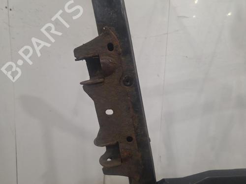 Subframe DACIA SANDERO II 1.0 SCe 75 (B8JC, B8JD, B8NC) | BP37871841M9  - Image 6