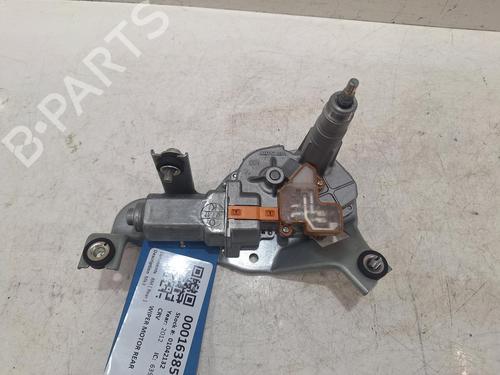 Motor limpa vidros traseiro HONDA CR-V III (RE_) 2.0 i-VTEC 4WD (RE5, RE2) (150 hp) 32325016