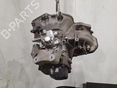 Girkasse VAUXHALL CORSA Mk III (D) (S07) 1.2 i 16V (L08) | BP29603786M3 