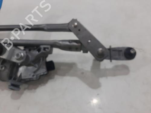 Viskermotor vindrude SUZUKI CELERIO (LF) 1.0 (AVK310) | BP29417527M29 
