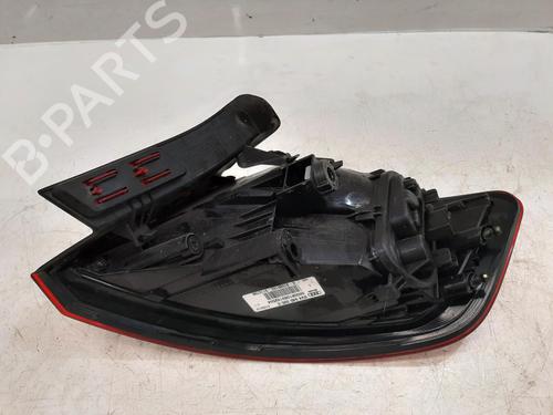 Left tailgate light AUDI A3 Sportback (8VA, 8VF) 2.0 TDI | BP34273626C79  - Image 5