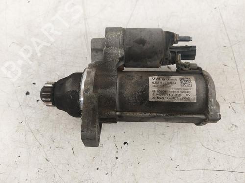 Used Starter Starter 26808792 26808792
