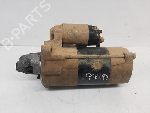 Starter MITSUBISHI L200 / TRITON (KJ_, KK_, KL_) 2.4 DI-D 4WD (KJ0T) | BP26776505M8 