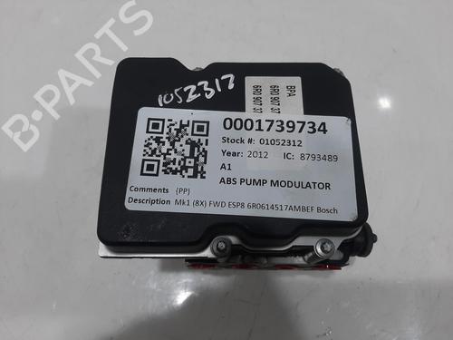 ABS pump AUDI A1 (8X1, 8XK) 1.4 TFSI | BP36403806M43 - Image 2