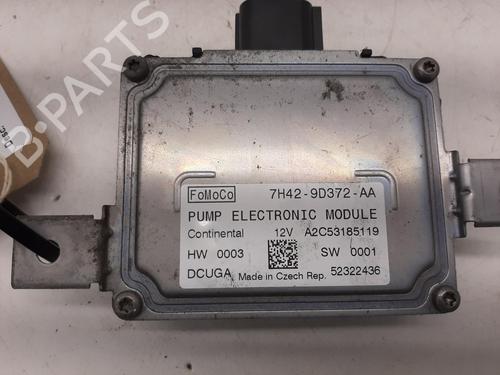 Control unit ASTON MARTIN VANTAGE Volante 6.0 V12S | BP26753382M11 