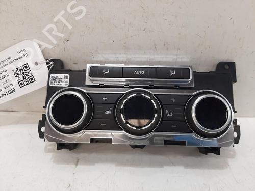 Used Climate control LAND ROVER RANGE ROVER IV (L405) 4.4 SDV8 4x4 (340 hp) 29945791