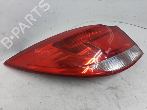 Left taillight VAUXHALL INSIGNIA Mk I (A) Hatchback (G09) 2.0 CDTI (68) | BP26865195C34 