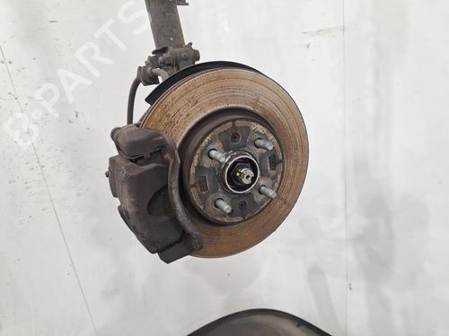 Left front suspension HYUNDAI BAYON (BC3) 1.0 T-GDI | BP31088915M72