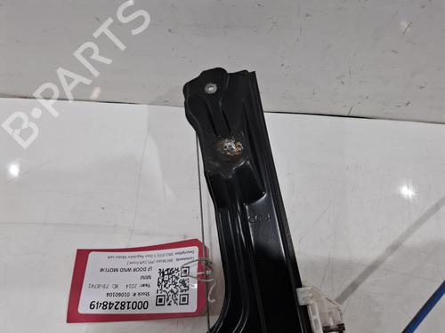 Front left window mechanism MINI MINI (F56) Cooper D | BP38919272C22 - Image 4
