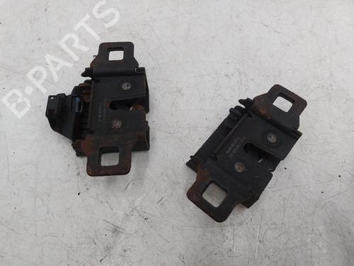 Used Hood lock JAGUAR XF SPORTBRAKE (X250) 2.2 D (200 hp) 26768893