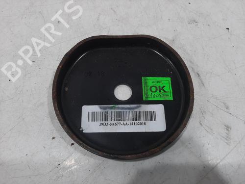 Used Support JAGUAR I-PACE (X590) EV400 AWD (400 hp) 29922965