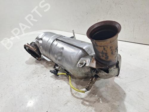 Katalysator VAUXHALL MOKKA 1.2 (76) | BP30896766M10