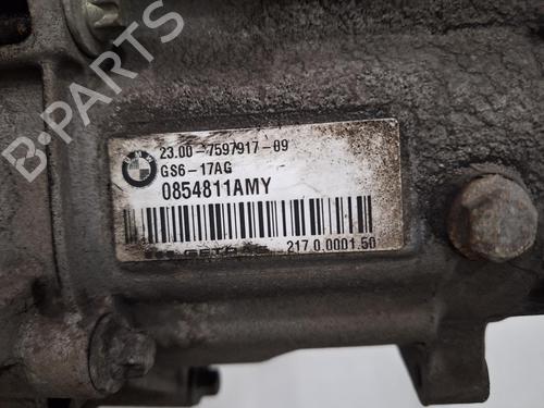 Gearbox BMW 1 (F20) 116 i | BP33282686M3  - Image 6