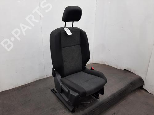 Right front seat CITROËN BERLINGO Box Body/MPV (K9) 1.5 BlueHDi 100 | BP36046619C16 - Image 2