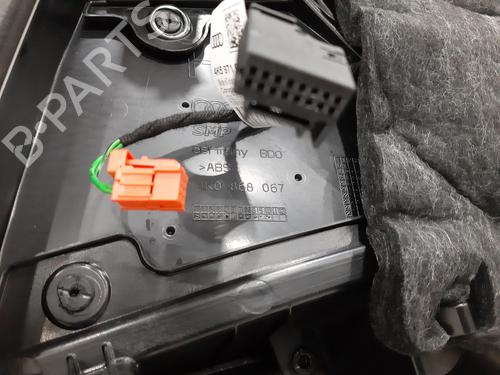 Andre AUDI A6 C8 Avant (4A5) 40 TFSI | BP26870777O1 