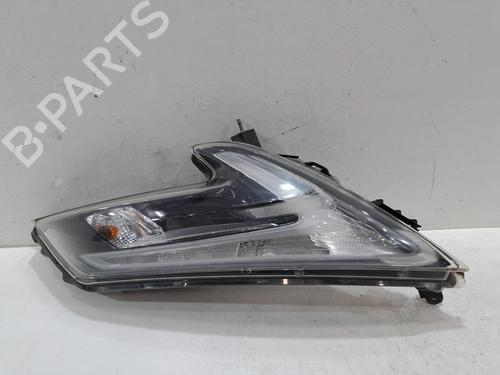 Used Left headlight NISSAN JUKE (F15) 1.5 dCi (110 hp) 29060714