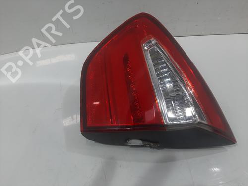 Right tailgate light KIA RIO III (UB) 1.4 CVVT | BP31209430C80 - Image 2