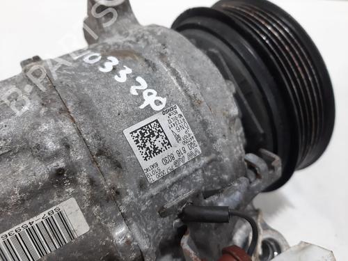 AC compressor VW T-ROC (A11, D11) 1.5 TSI | BP33435494M34 - Image 4