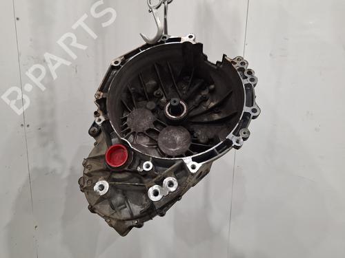 gearbox-ford-c-max-ii-dxacb7-dxaceu-2010-2011-2012-2013-2014-2015-2016-2017-2018-2019-31879446 main image