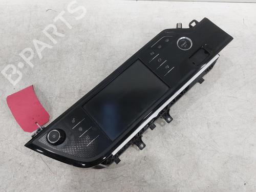 radio-citroen-c4-picasso-ii-2013-26818926 main image