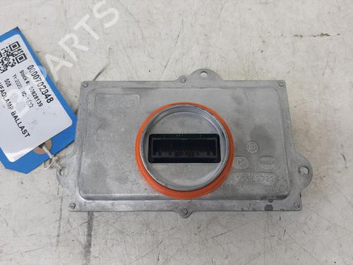 Used Xenon ballast PEUGEOT 508 SW II (FC_, FJ_, F4_) 1.6 PureTech 180 (181 hp) 26750786