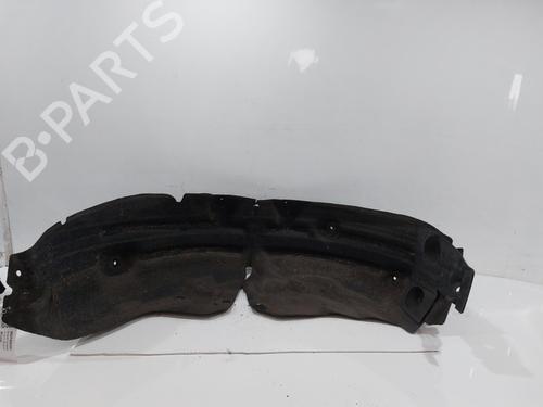 Hjulbue RENAULT MEGANE IV Hatchback (B9A/M/N_) 1.3 TCe 140 (B9NB) | BP27501963C56 - Image 3
