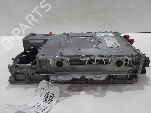 Inverter/Converter JAGUAR I-PACE (X590) EV400 AWD | BP30670737M119 