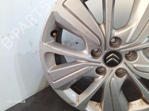 Fælk CITROËN C4 Picasso II 1.6 HDi / BlueHDi 115 | BP38224951C45 - Image 5
