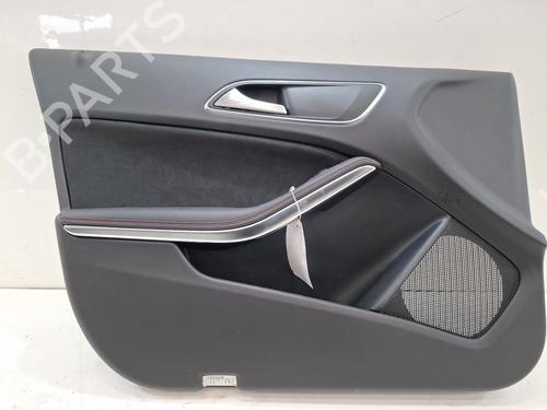 Used Front left panel Front left panel 38568493 38568493