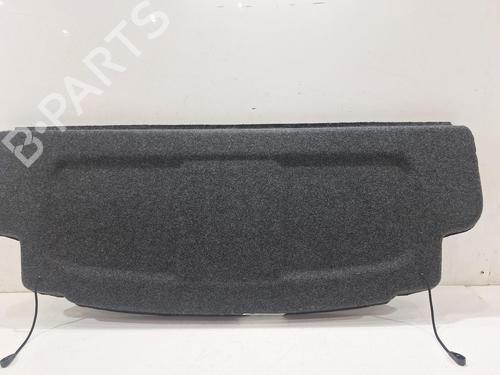 Used Rear parcel shelf NISSAN NOTE (E11, NE11) 1.6 (110 hp) 27502009