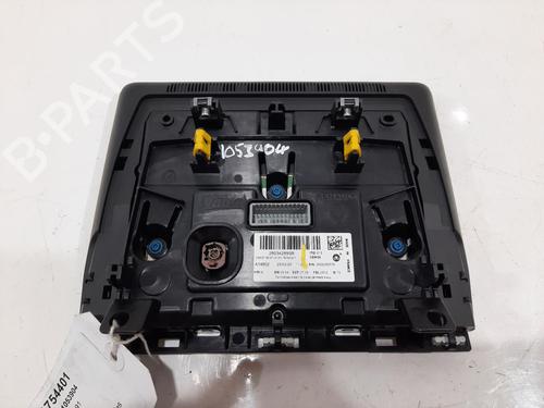 Electronic module RENAULT CAPTUR II (HF_) TCe 100 (HFMT) | BP36855168M83  - Image 6