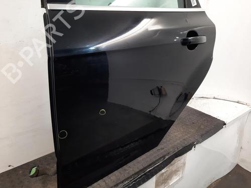 Left rear door FORD FOCUS III 1.6 Ti | BP29525026C4 