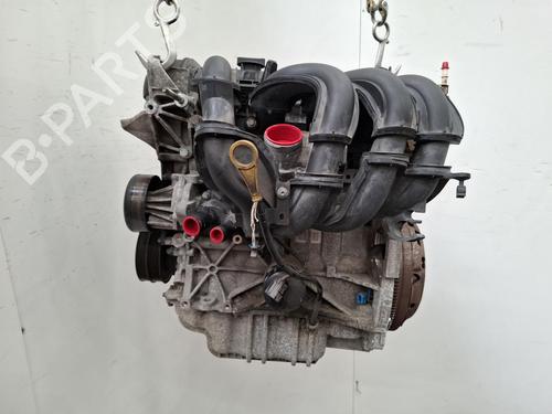 Engine FORD FOCUS II (DA_, HCP, DP) 1.6 | BP38048464M1 - Image 5
