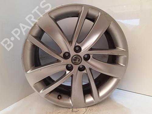 Used Rim Rim 36810363 36810363