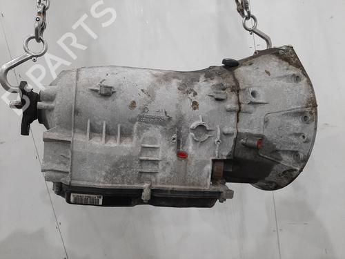Gearbox MERCEDES-BENZ SLK (R171) 200 Kompressor (171.445) | BP26840123M3 